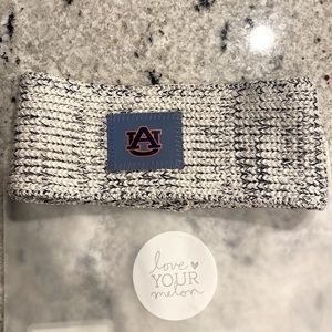 Love Your Melon Knit Headband (Auburn University)
